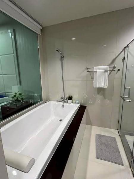 The Address Chidlom, Bangkok, Ploenchit Road, Lumphini, Pathum Wan, Bangkok, 1 Bedroom, 57 sqm, Condo For Sale, by Pichamon Chawbantard, 500658019 - DDproperty.com