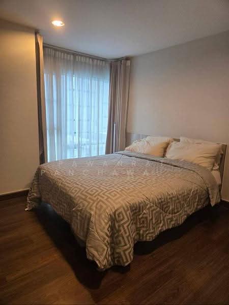 The Crest Sukhumvit 49, Bangkok, Sukhumvit 49, Khlong Tan Nua, Watthana, Bangkok, 2 Bedrooms, 63 sqm, Condo For Rent, by Pawanrat Panchawanon, 500658020 - DDproperty.com