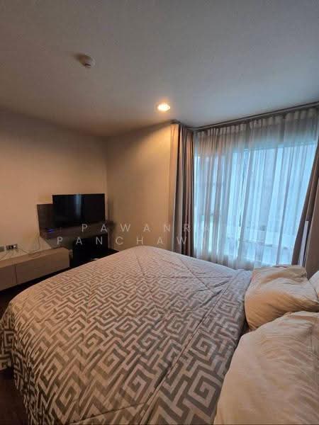The Crest Sukhumvit 49, Bangkok, Sukhumvit 49, Khlong Tan Nua, Watthana, Bangkok, 2 Bedrooms, 63 sqm, Condo For Rent, by Pawanrat Panchawanon, 500658020 - DDproperty.com