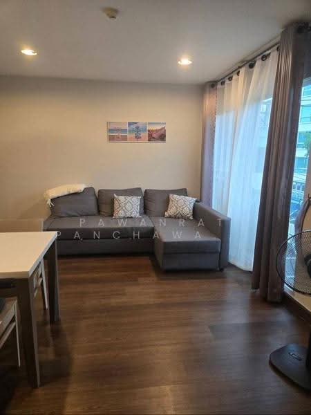 The Crest Sukhumvit 49, Bangkok, Sukhumvit 49, Khlong Tan Nua, Watthana, Bangkok, 2 Bedrooms, 63 sqm, Condo For Rent, by Pawanrat Panchawanon, 500658020 - DDproperty.com