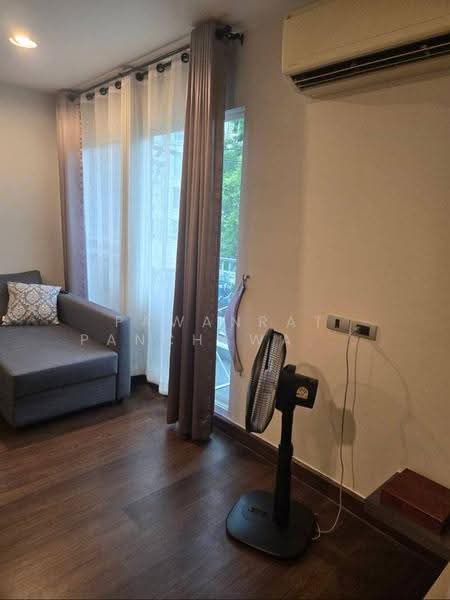 The Crest Sukhumvit 49, Bangkok, Sukhumvit 49, Khlong Tan Nua, Watthana, Bangkok, 2 Bedrooms, 63 sqm, Condo For Rent, by Pawanrat Panchawanon, 500658020 - DDproperty.com