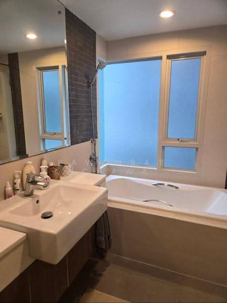 The Crest Sukhumvit 49 : เดอะ เครสท์ สุขุมวิท 49, กรุงเทพ, สุขุมวิท 49, คลองตันเหนือ, วัฒนา, กรุงเทพ, 63 ตร.ม., คอนโด ให้เช่า, โดย Pawanrat Panchawanon, 500658020 - DDproperty.com