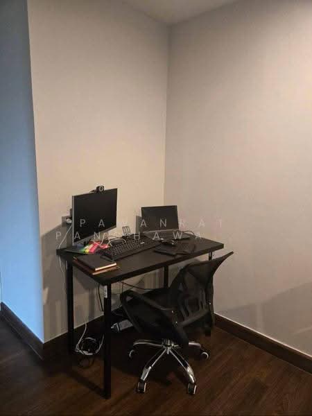 The Crest Sukhumvit 49, Bangkok, Sukhumvit 49, Khlong Tan Nua, Watthana, Bangkok, 2 Bedrooms, 63 sqm, Condo For Rent, by Pawanrat Panchawanon, 500658020 - DDproperty.com