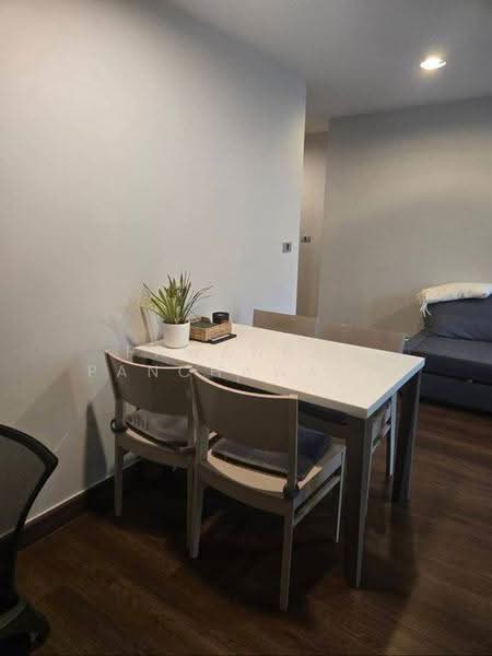 The Crest Sukhumvit 49, Bangkok, Sukhumvit 49, Khlong Tan Nua, Watthana, Bangkok, 2 Bedrooms, 63 sqm, Condo For Rent, by Pawanrat Panchawanon, 500658020 - DDproperty.com