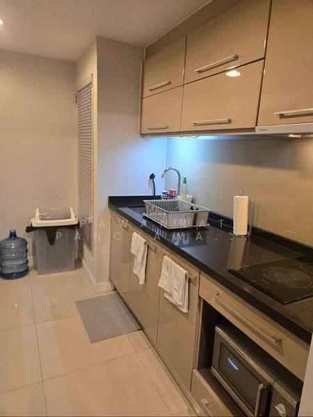 The Crest Sukhumvit 49, Bangkok, Sukhumvit 49, Khlong Tan Nua, Watthana, Bangkok, 2 Bedrooms, 63 sqm, Condo For Rent, by Pawanrat Panchawanon, 500658020 - DDproperty.com