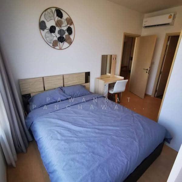 Maru Ekkamai 2, Bangkok, 70-5 Sukhumvit 63 Road, Phra Kanong Nua, Watthana, Bangkok, 2 Bedrooms, 59 sqm, Condo For Rent, by Pawanrat Panchawanon, 500658024 - DDproperty.com