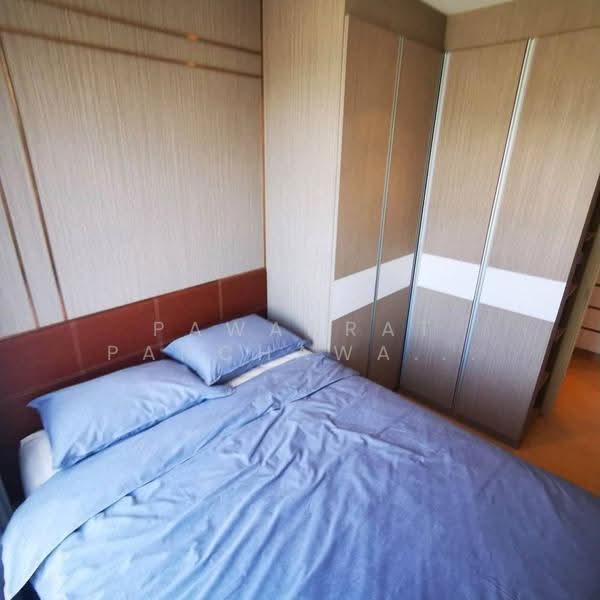Maru Ekkamai 2, Bangkok, 70-5 Sukhumvit 63 Road, Phra Kanong Nua, Watthana, Bangkok, 2 Bedrooms, 59 sqm, Condo For Rent, by Pawanrat Panchawanon, 500658024 - DDproperty.com