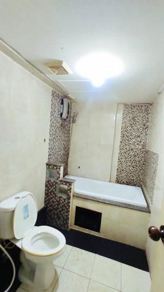 Champs Elysees Chaengwattana, Nonthaburi, Tiwanon-Pathumthani Road, Bang Phut, Pak Kret, Nonthaburi, 2 Bedrooms, 74 sqm, Condo For Rent, by ณัฐพงศ์ สุนทรอรุณ, 500658026 - DDproperty.com