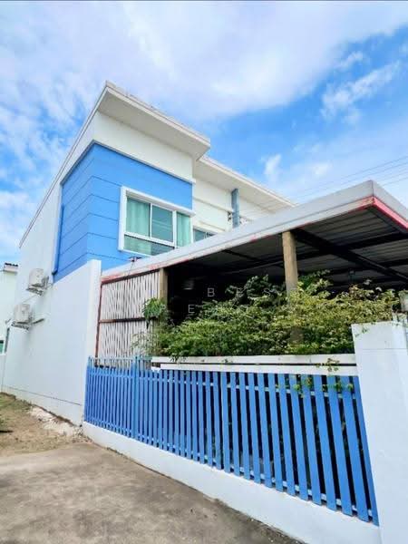 ศุภาลัย โนโว วิลล์ ลำลูกกา คลอง2 (Novo Ville Lumlukka Klong 2), ปทุมธานี, คูคต, ลำลูกกา, ปทุมธานี, 100 ตร.ม., ทาวน์เฮ้าส์ ขาย, โดย The Best Property นิว, 500658030 - DDproperty.com
