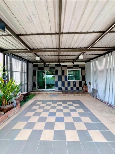 ศุภาลัย โนโว วิลล์ ลำลูกกา คลอง2 (Novo Ville Lumlukka Klong 2), ปทุมธานี, คูคต, ลำลูกกา, ปทุมธานี, 100 ตร.ม., ทาวน์เฮ้าส์ ขาย, โดย The Best Property นิว, 500658030 - DDproperty.com