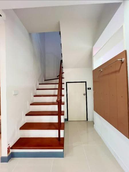 ศุภาลัย โนโว วิลล์ ลำลูกกา คลอง2 (Novo Ville Lumlukka Klong 2), Pathum Thani, Khu Khot, Lam Luk Ka, Pathum Thani, 3 Bedrooms, 100 sqm, Townhouse For Sale, by The Best Property นิว, 500658030 - DDproperty.com