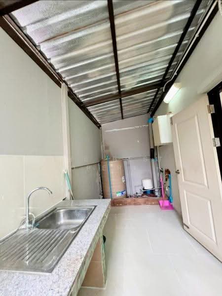 ศุภาลัย โนโว วิลล์ ลำลูกกา คลอง2 (Novo Ville Lumlukka Klong 2), Pathum Thani, Khu Khot, Lam Luk Ka, Pathum Thani, 3 Bedrooms, 100 sqm, Townhouse For Sale, by The Best Property นิว, 500658030 - DDproperty.com