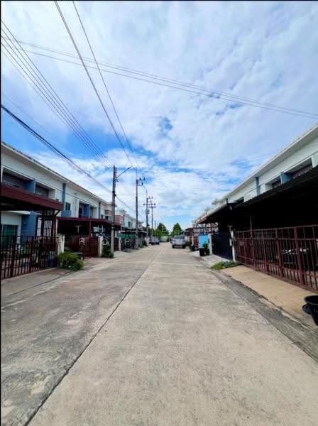 ศุภาลัย โนโว วิลล์ ลำลูกกา คลอง2 (Novo Ville Lumlukka Klong 2), ปทุมธานี, คูคต, ลำลูกกา, ปทุมธานี, 100 ตร.ม., ทาวน์เฮ้าส์ ขาย, โดย The Best Property นิว, 500658030 - DDproperty.com