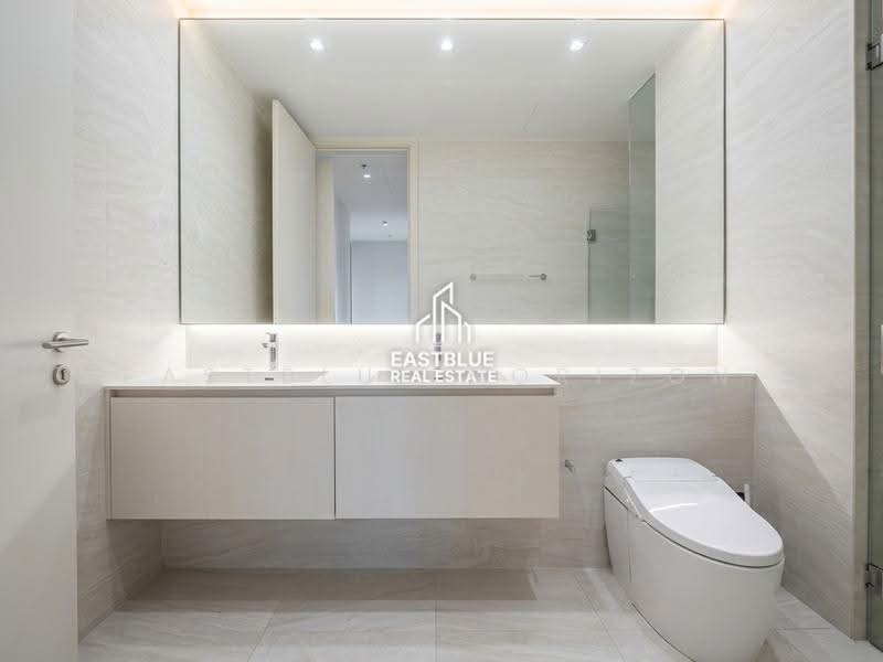 The Strand Thonglor, Bangkok, 36 Soi Sukhumvit 55, Khlong Tan Nua, Watthana, Bangkok, 3 Bedrooms, 185 sqm, Condo For Rent, by Eastblue Horizon, 500658040 - DDproperty.com