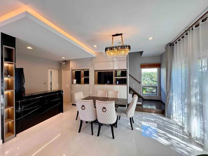 บ้านให้เช่า – ใกล้บิ๊กซีแม่เหียะ เพียง 5 นาที ค่าเช่า 70,000 บาท / เดือน รหัสทรัพย์ : No.9H1113, เชียงใหม่, แม่เหียะ, เมืองเชียงใหม่, เชียงใหม่, 200 ตร.ม., บ้านเดี่ยว ให้เช่า, โดย Baandeedee Chiangmai, 500658043 - DDproperty.com