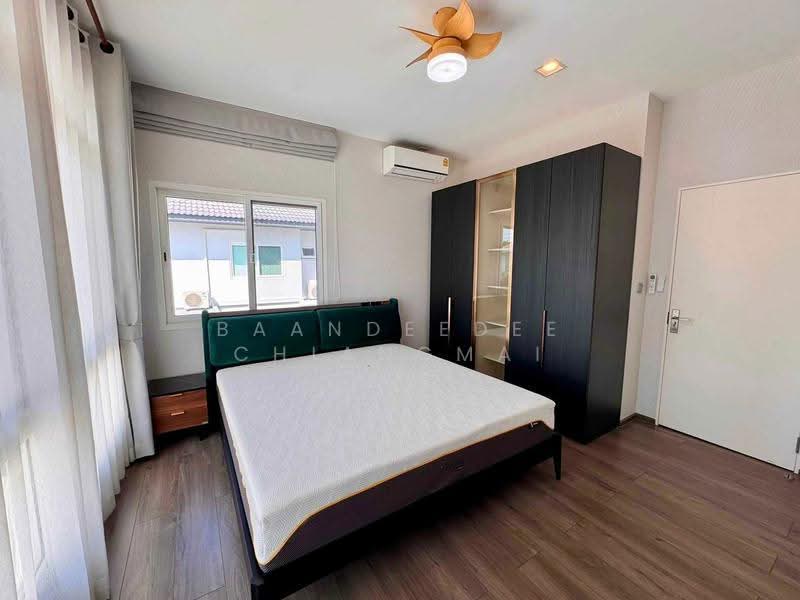 บ้านให้เช่า – ใกล้บิ๊กซีแม่เหียะ เพียง 5 นาที ค่าเช่า 70,000 บาท / เดือน รหัสทรัพย์ : No.9H1113, เชียงใหม่, แม่เหียะ, เมืองเชียงใหม่, เชียงใหม่, 200 ตร.ม., บ้านเดี่ยว ให้เช่า, โดย Baandeedee Chiangmai, 500658043 - DDproperty.com
