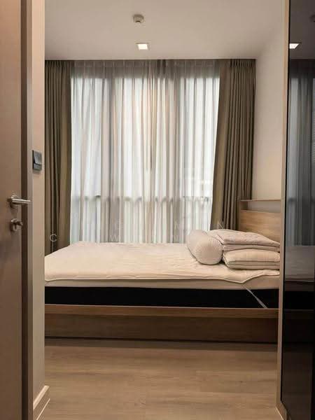 The Line Asoke-Ratchada, Bangkok, Din Daeng Road, Din Daeng, Bangkok, 1 Bedroom, 29 sqm, Condo For Rent, by Pichamon Chawbantard, 500658046 - DDproperty.com