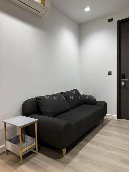 The Line Asoke-Ratchada, Bangkok, Din Daeng Road, Din Daeng, Bangkok, 1 Bedroom, 29 sqm, Condo For Rent, by Pichamon Chawbantard, 500658046 - DDproperty.com