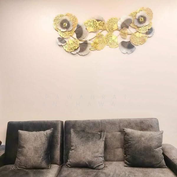 Supalai Premier Samsen-Ratchawat, Bangkok, 1089 Thanon Nakhon Chaisi Rd, Tanon Nakorn Chaisri, Dusit, Bangkok, 1 Bedroom, 45 sqm, Condo For Rent, by Pawanrat Panchawanon, 500658048 - DDproperty.com
