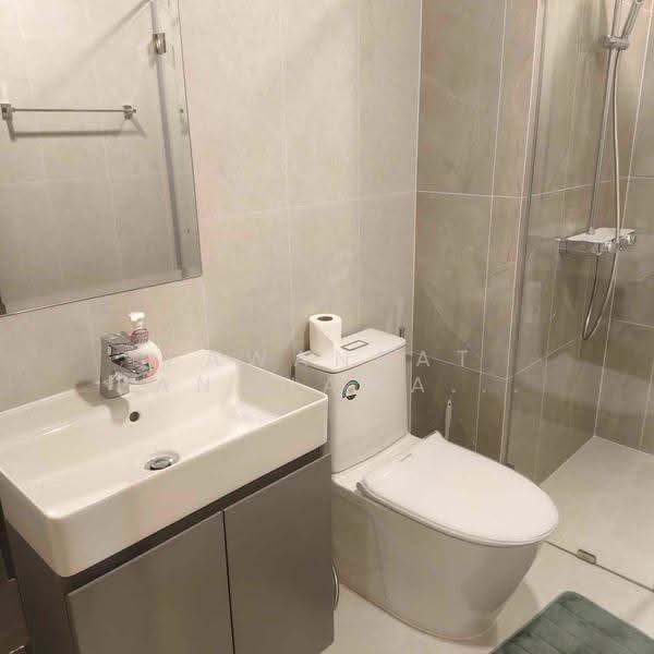 Supalai Premier Samsen-Ratchawat, Bangkok, 1089 Thanon Nakhon Chaisi Rd, Tanon Nakorn Chaisri, Dusit, Bangkok, 1 Bedroom, 45 sqm, Condo For Rent, by Pawanrat Panchawanon, 500658048 - DDproperty.com