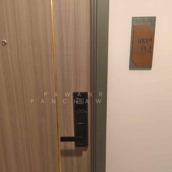 Supalai Premier Samsen-Ratchawat, Bangkok, 1089 Thanon Nakhon Chaisi Rd, Tanon Nakorn Chaisri, Dusit, Bangkok, 1 Bedroom, 45 sqm, Condo For Rent, by Pawanrat Panchawanon, 500658048 - DDproperty.com