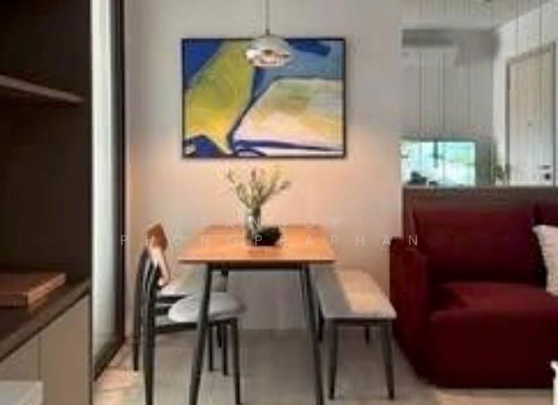 Life One Wireless, Bangkok, 1 Wireless Road, Lumphini, Pathum Wan, Bangkok, 1 Bedroom, 35 sqm, Condo For Rent, by Sannop Phongpraphan, 500658051 - DDproperty.com