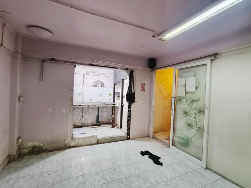 อาคารพาณิชย์มีนบุรี กรุงเทพมหานคร, Bangkok, Min Buri, Bangkok, , 100 sqm, Shophouse For Sale, by The Best Property เรย์, 500658053 - DDproperty.com