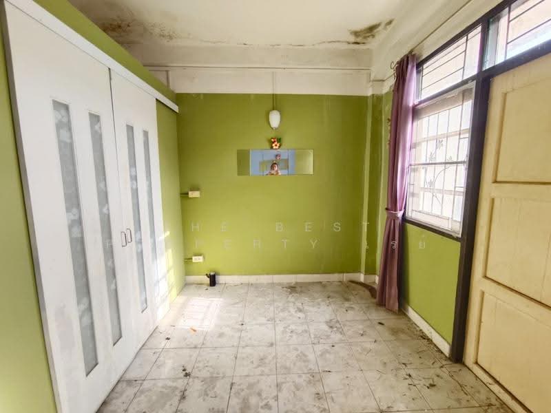 อาคารพาณิชย์มีนบุรี กรุงเทพมหานคร, Bangkok, Min Buri, Bangkok, , 100 sqm, Shophouse For Sale, by The Best Property เรย์, 500658053 - DDproperty.com