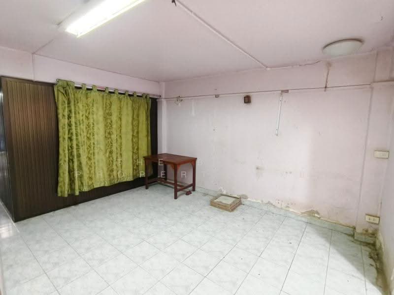 อาคารพาณิชย์มีนบุรี กรุงเทพมหานคร, Bangkok, Min Buri, Bangkok, , 100 sqm, Shophouse For Sale, by The Best Property เรย์, 500658053 - DDproperty.com
