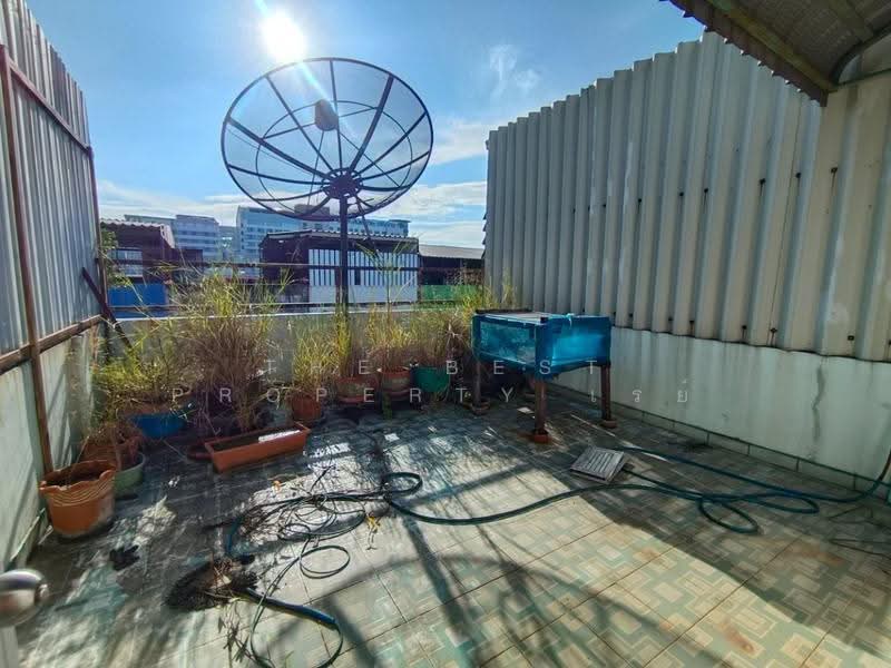 อาคารพาณิชย์มีนบุรี กรุงเทพมหานคร, Bangkok, Min Buri, Bangkok, , 100 sqm, Shophouse For Sale, by The Best Property เรย์, 500658053 - DDproperty.com