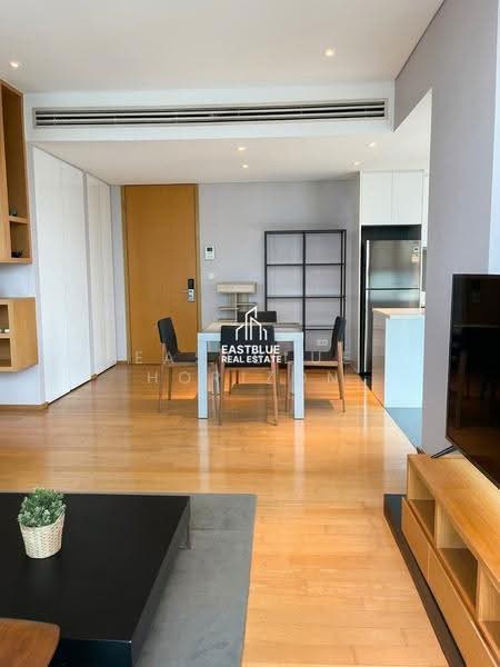 Aequa Sukhumvit 49 : เอควา สุขมวิท 49, กรุงเทพ, ซอยสุขุมวิท 49 ถนนสุขุมวิท, คลองตันเหนือ, วัฒนา, กรุงเทพ, 68 ตร.ม., คอนโด ให้เช่า, โดย Eastblue Horizon, 500658055 - DDproperty.com