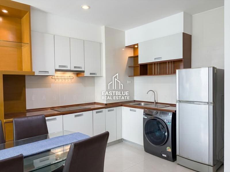 Aequa Sukhumvit 49 : เอควา สุขมวิท 49, กรุงเทพ, ซอยสุขุมวิท 49 ถนนสุขุมวิท, คลองตันเหนือ, วัฒนา, กรุงเทพ, 68 ตร.ม., คอนโด ให้เช่า, โดย Eastblue Horizon, 500658055 - DDproperty.com