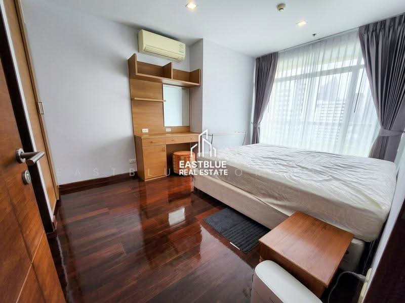 Aequa Sukhumvit 49 : เอควา สุขมวิท 49, กรุงเทพ, ซอยสุขุมวิท 49 ถนนสุขุมวิท, คลองตันเหนือ, วัฒนา, กรุงเทพ, 68 ตร.ม., คอนโด ให้เช่า, โดย Eastblue Horizon, 500658055 - DDproperty.com