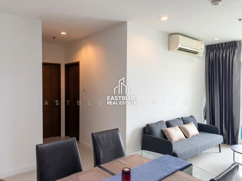 Aequa Sukhumvit 49 : เอควา สุขมวิท 49, กรุงเทพ, ซอยสุขุมวิท 49 ถนนสุขุมวิท, คลองตันเหนือ, วัฒนา, กรุงเทพ, 68 ตร.ม., คอนโด ให้เช่า, โดย Eastblue Horizon, 500658055 - DDproperty.com