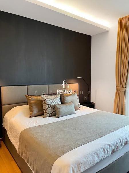 Aequa Sukhumvit 49 : เอควา สุขมวิท 49, กรุงเทพ, ซอยสุขุมวิท 49 ถนนสุขุมวิท, คลองตันเหนือ, วัฒนา, กรุงเทพ, 68 ตร.ม., คอนโด ให้เช่า, โดย Eastblue Horizon, 500658055 - DDproperty.com