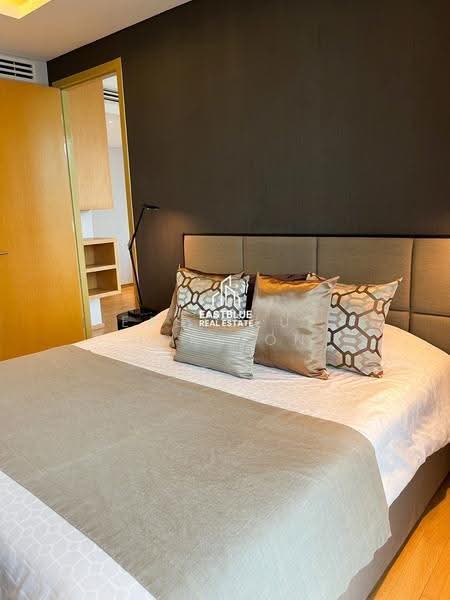 Aequa Sukhumvit 49, Bangkok, Soi Sukhumvit 49, Sukhumvit Road, Khlong Tan Nua, Watthana, Bangkok, 1 Bedroom, 68 sqm, Condo For Rent, by Eastblue Horizon, 500658055 - DDproperty.com