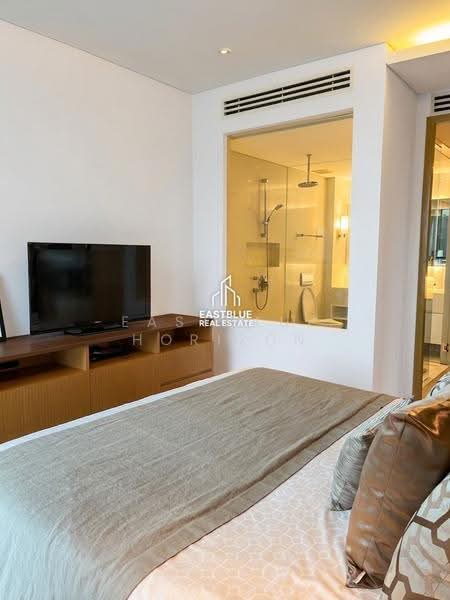 Aequa Sukhumvit 49 : เอควา สุขมวิท 49, กรุงเทพ, ซอยสุขุมวิท 49 ถนนสุขุมวิท, คลองตันเหนือ, วัฒนา, กรุงเทพ, 68 ตร.ม., คอนโด ให้เช่า, โดย Eastblue Horizon, 500658055 - DDproperty.com