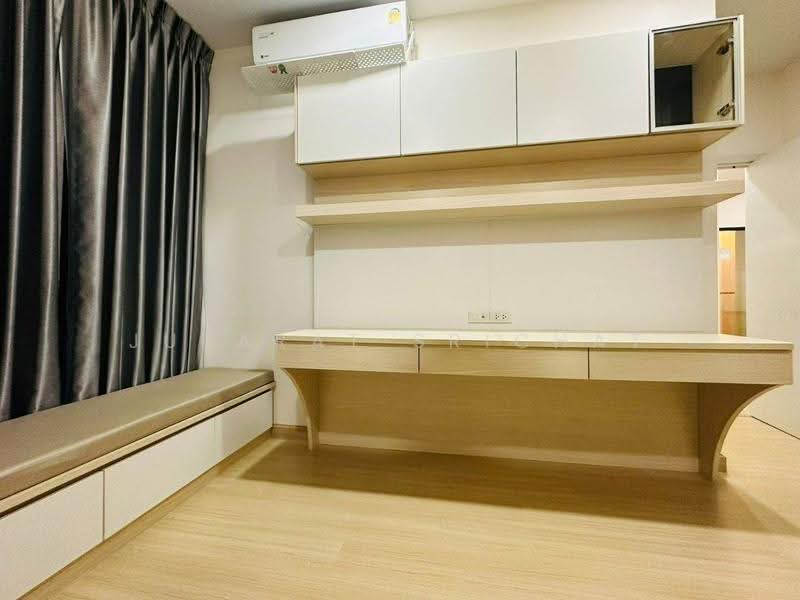 Supalai Loft Prajadhipok-Wongwian Yai, Bangkok, Prajadhipok Road, Somdet Chao Phraya, Khlong San, Bangkok, 2 Bedrooms, 63 sqm, Condo For Sale, by Jurarat Srichat, 500658057 - DDproperty.com
