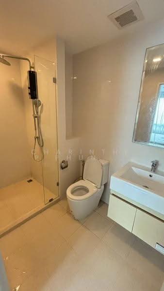 Metro Luxe Ratchada, Bangkok, 461 Ratchadaphisek Road, Din Daeng, Bangkok, 1 Bedroom, 29 sqm, Condo For Rent, by Charinthip Phungalong, 500658064 - DDproperty.com