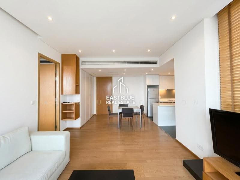 Aequa Sukhumvit 49, Bangkok, Soi Sukhumvit 49, Sukhumvit Road, Khlong Tan Nua, Watthana, Bangkok, 1 Bedroom, 59 sqm, Condo For Rent, by Eastblue Horizon, 500658065 - DDproperty.com