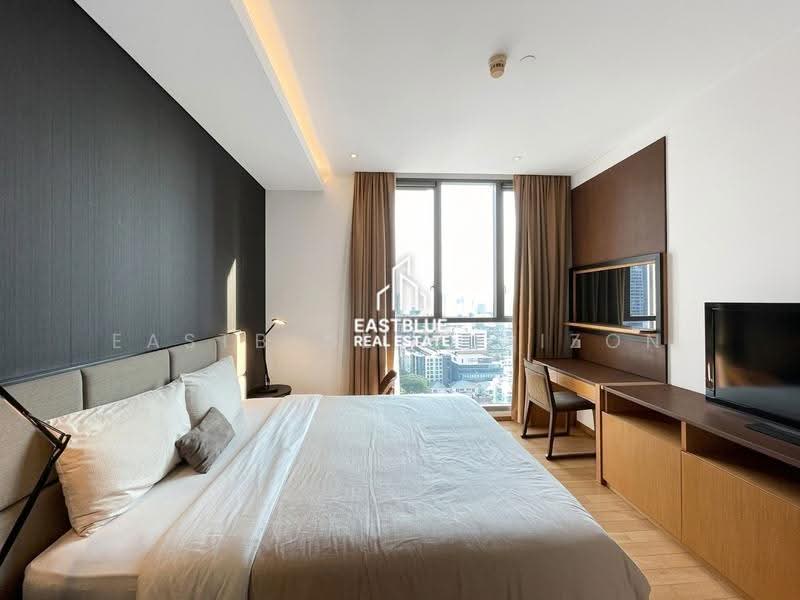 Aequa Sukhumvit 49 : เอควา สุขมวิท 49, กรุงเทพ, ซอยสุขุมวิท 49 ถนนสุขุมวิท, คลองตันเหนือ, วัฒนา, กรุงเทพ, 59 ตร.ม., คอนโด ให้เช่า, โดย Eastblue Horizon, 500658065 - DDproperty.com