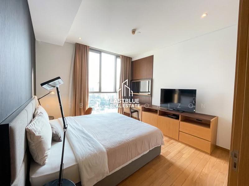 Aequa Sukhumvit 49 : เอควา สุขมวิท 49, กรุงเทพ, ซอยสุขุมวิท 49 ถนนสุขุมวิท, คลองตันเหนือ, วัฒนา, กรุงเทพ, 59 ตร.ม., คอนโด ให้เช่า, โดย Eastblue Horizon, 500658065 - DDproperty.com