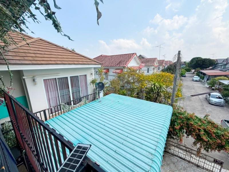 แคลิฟอร์เนีย แกรนด์เดอวิลล์, Chon Buri (Pattaya), Nong Mai Daeng, Muang Chon Buri, Chon Buri (Pattaya), 3 Bedrooms, 150 sqm, Single Detached House For Sale, by The Best Property เต้, 500658070 - DDproperty.com