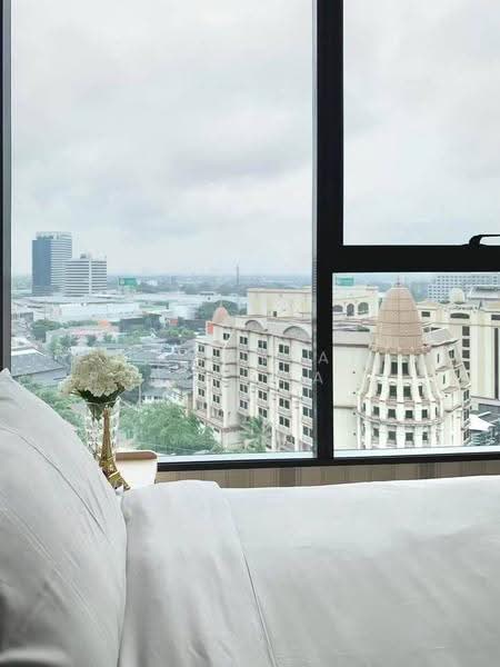 The Lumpini 24, Bangkok, Sukhumvit 24 Road, Khong Tan, Khlong Toei, Bangkok, 1 Bedroom, 32 sqm, Condo For Rent, by Pawanrat Panchawanon, 500658076 - DDproperty.com