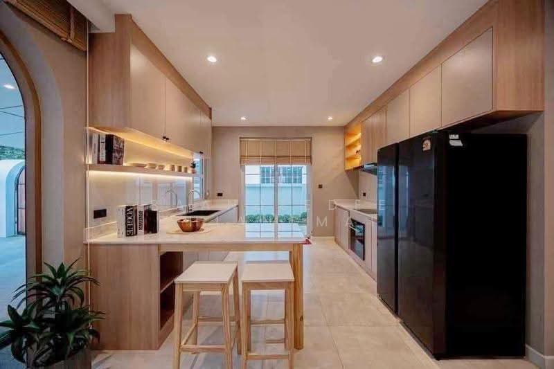 Pool Villa ให้เช่า - ใกล้บิ๊กซีแม่เหียะ เพียง 5 นาที ค่าเช่า 120,000 บาท / เดือน รหัสทรัพย์ No.9P031, เชียงใหม่, แม่เหียะ, เมืองเชียงใหม่, เชียงใหม่, 450 ตร.ม., บ้านเดี่ยว ให้เช่า, โดย Baandeedee Chiangmai, 500658080 - DDproperty.com