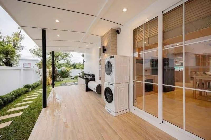 Pool Villa ให้เช่า - ใกล้บิ๊กซีแม่เหียะ เพียง 5 นาที ค่าเช่า 120,000 บาท / เดือน รหัสทรัพย์ No.9P031, เชียงใหม่, แม่เหียะ, เมืองเชียงใหม่, เชียงใหม่, 450 ตร.ม., บ้านเดี่ยว ให้เช่า, โดย Baandeedee Chiangmai, 500658080 - DDproperty.com