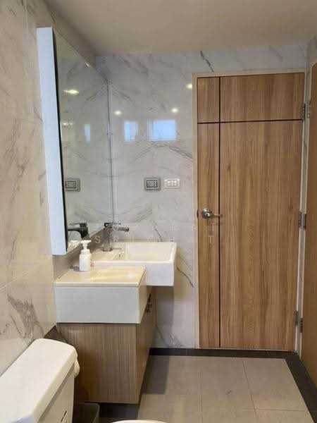 Zenith Place Sukhumvit 42, Bangkok, Sukhumvit Road, Phra Kanong, Khlong Toei, Bangkok, 1 Bedroom, 46 sqm, Condo For Rent, by Jurarat Srichat, 500658084 - DDproperty.com
