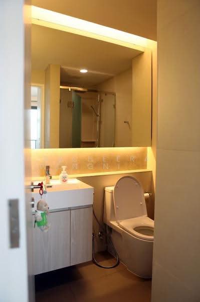 The Lumpini 24, Bangkok, Sukhumvit 24 Road, Khong Tan, Khlong Toei, Bangkok, 2 Bedrooms, 54 sqm, Condo For Sale, by Sucheera Wongnikorn, 500658090 - DDproperty.com
