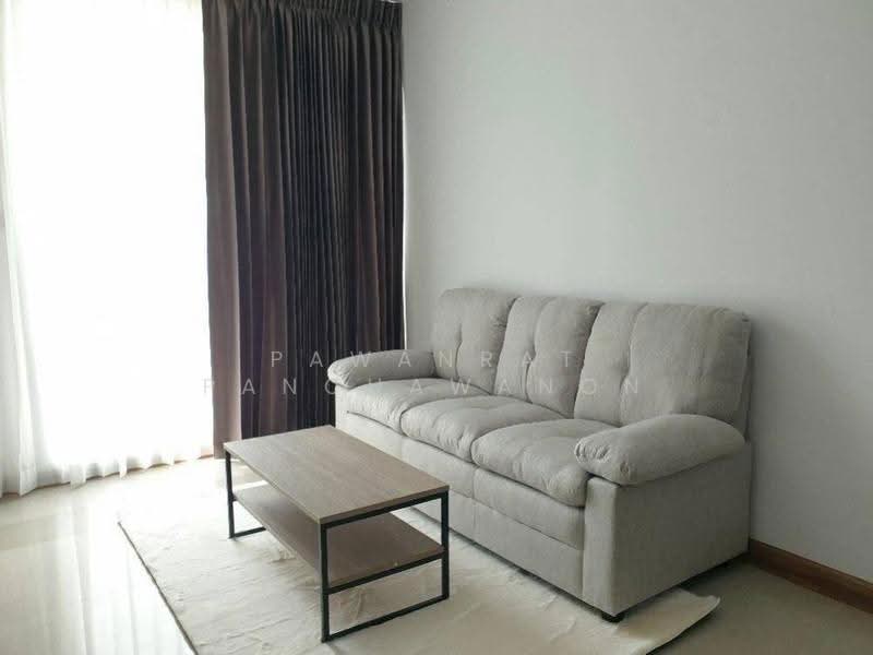 Supalai Wellington, Bangkok, Thiam Ruammit Road, Huai Khwang, Bangkok, 1 Bedroom, 47 sqm, Condo For Rent, by Pawanrat Panchawanon, 500658092 - DDproperty.com