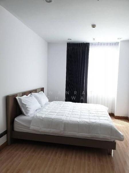Supalai Wellington, Bangkok, Thiam Ruammit Road, Huai Khwang, Bangkok, 1 Bedroom, 47 sqm, Condo For Rent, by Pawanrat Panchawanon, 500658092 - DDproperty.com